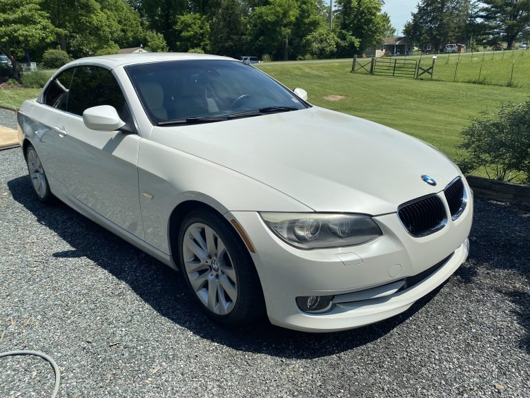 Auto Mobile Detailing - Mobile Detailing US